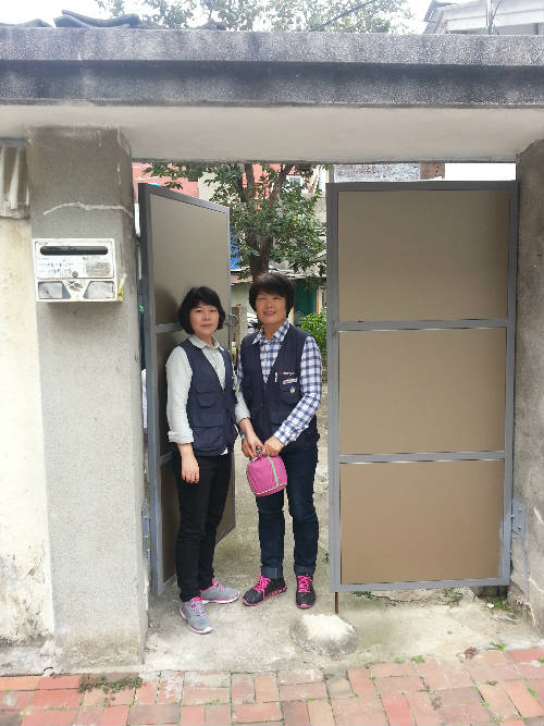 진해도시락배달